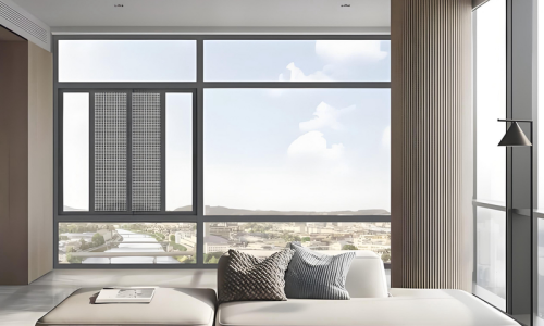 The Benefits Of Aluminium Flush Casement Windows